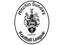 Cup games were prioritised in the Hitchin Sunday League this week.