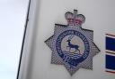 A former Hertfordshire police officer has been struck off