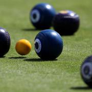 The Stevenage Mixed Bowls League has new leaders as Baldock Town hit the top spot. Picture: DAVID DAVIES/PA