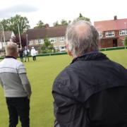 Whitehorn Bowls Club held successful open days as part of Bowls England's Big Weekend.