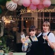 Neighbourhood Bakes in Hitchin are one of the winners.
