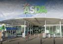 According to the GMB Union, Asda staff in Stevenage and Hitchin could be fired if they refuse to