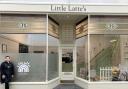 Little Latte's Coffee & Play has opened in The Arcade.