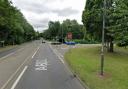 Campaigners are calling for the county council to make changes around the A602/Charlton Road junction in Hitchin.