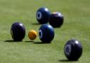 Bowls clubs have started their competitive season. Picture: PA