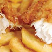 Britannia Fish and Chips is set to open in Southfields in Letchworth.