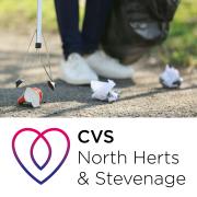 CVS North Herts & Stevenage