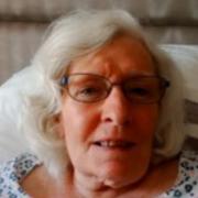 Bedfordshire Police have released this second photograph of Annette Smith, as part of their murder investigation.