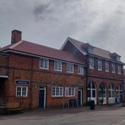Essential repair works have been carried out to historic buildings at The Thomas Alleyne Academy in Stevenage.
