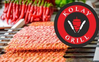 Kolay Grill, a new Turkish food delivery service is set to launch in Stevenage.