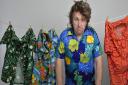 Milton Jones brings his new show 'Milton Jones is Out There’ to Stevenage's Gordon Craig Theatre, Watford Colosseum and The Alban Arena in St Albans next year [Picture: Steve Ullathorne]