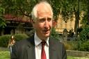 Cambridge MP Daniel Zeichner opposes the axing of regional TV news output from the BBC at its studio in the city