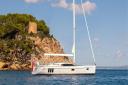 The Oyster 495 is a collaboration between Humphreys Yacht Design and Oyster’s own in-house design studio