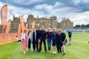 The Holkham Estate is a family business and has a strong staff community which shares a passion for quality and to do the best they can in their work
