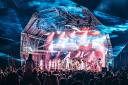Lasers will light up the sky at the Classic Ibiza concert when it returns to Hatfield House on Saturday, August 20.