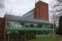 North Herts District Council offices in Gernon Road, Letchworth. Picture: North Herts District Council