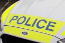 Colin Hitch has been charged following incidents in Baldock and Hemel Hempstead.
