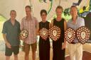 North Herts Road Runners held their awards presentation ceremony for 2021.