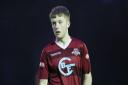 Brodie Carrington will spend the first three months of the 2022-2023 season on loan at Baldock Town from Welwyn Garden City.