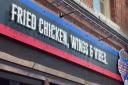 A decision on the premises licence review for Hitchin's Chicken George is expected on July 27