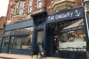 The first Gangway bar opened in Cromer in November 2019 – expanding into the premises next door in 2020