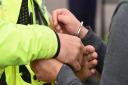 Harkeerat Date, 26, of Drovers Lane, Stotfold, is charged with two counts of attempted kidnap.