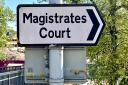 A 52-year-old woman from Shephall appeared at Stevenage Magistrates' Court  charged with GBH