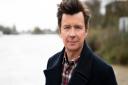 Never Gonna Give You Up star Rick Astley will play Newmarket Nights at Newmarket Racecourses on Friday, July 31. Picture: Supplied by Chuff Media