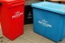 Bin collection dates have been altered in Stevenage to accommodate the Queen's funeral bank holiday on September 19