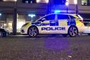 Metropolitan Police officers arrested a 17-year-old boy in Hertfordshire, but did not say where in the county they made the arrest