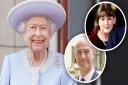 A total 23 Hertfordshire people have been named in the Queen's Jubilee birthday honours list, including a former NHS chief and the writer of Call the Midwife
