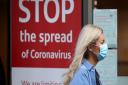 A survey has been launched for Hertfordshire residents to share the impact of the COVID-19 pandemic
