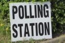 Herts County Council has offered advice on how to vote safely at polling stations