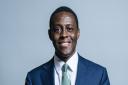 Hitchin and Harpenden MP Bim Afolami has been criticised for his support of Boris Johnson.