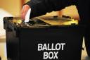 Welwyn Hatfield Borough Council elections 2019: results