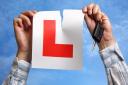 More than two in five learners passed their driving tests first time last year at the Letchworth test centre. Picture: BrianAJackson Getty Images/iStockphoto