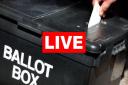 LIVE: General Election 2019 results from Hertfordshire and beyond. This is a rolling article – refresh for the latest updates through the night. Picture: Archant/FILE