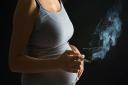 Herts County Council are to trial 'paying' pregnant women to stop smoking.