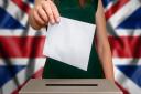 Make your vote count at today's General Election. Picture: Getty Images/iStockphoto