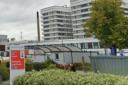 Pressure on the emergency department at Lister Hospital in Stevenage, as well as two ward closures due to roof leaks, has led to a critical incident being declared
