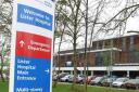 Hertfordshire's senior coroner is concerned there is a risk that future deaths will occur unless action is taken by the East and North Herts NHS Trust