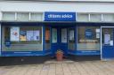 Citizens Advice North Herts, Station Road, Letchworth