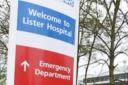 A protest will be held outside Lister Hospital in Stevenage tomorrow if mandatory COVID-19 vaccinations for NHS workers in England aren't scrapped today