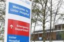 Rita Josephine Hand, a former nurse at Lister Hospital in Stevenage, will be struck off the nursing register
