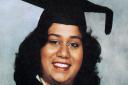 Shyanuja Parathasangary was killed in the 7/7 bombings