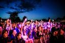 George Ezra fans at Standon Calling Festival 2018. Picture: KEVIN RICHARDS