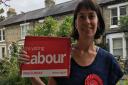 North East Herts' parliamentary candidate for Labour, Kelley Green. Picture: Kelley Green