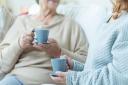 Data shows that the ageing population in North Herts may put additional strain on services. Picture: KatarzynaBialasiewicz, GettyImages/iStockphoto