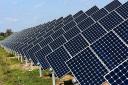 Solar panels could be installed on around 2,100 North Herts homes under new plans announced by Labour. Picture: Archant