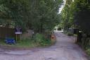 Cuffley Camp is under threat of closing down. Picture: Google Street View.
